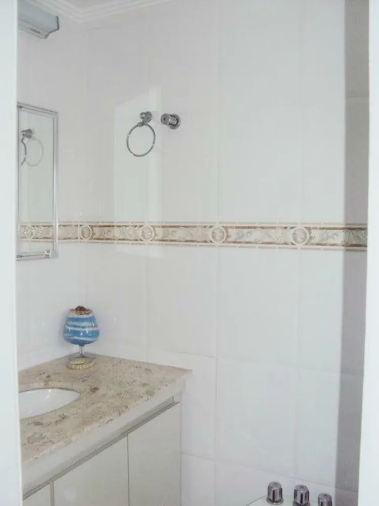 Apartamento, 3 quartos, 140 m² - Foto 2