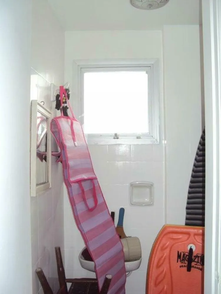 Apartamento, 3 quartos, 140 m² - Foto 8