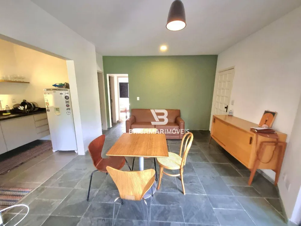 Apartamento, 2 quartos, 70 m² - Foto 2