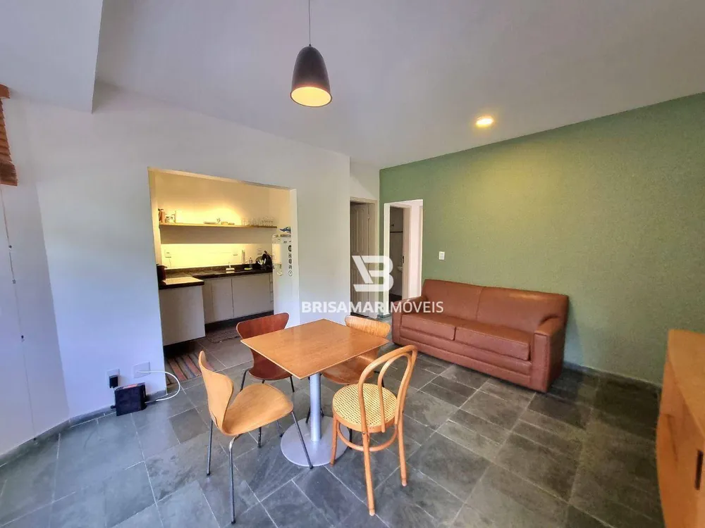 Apartamento, 2 quartos, 70 m² - Foto 3