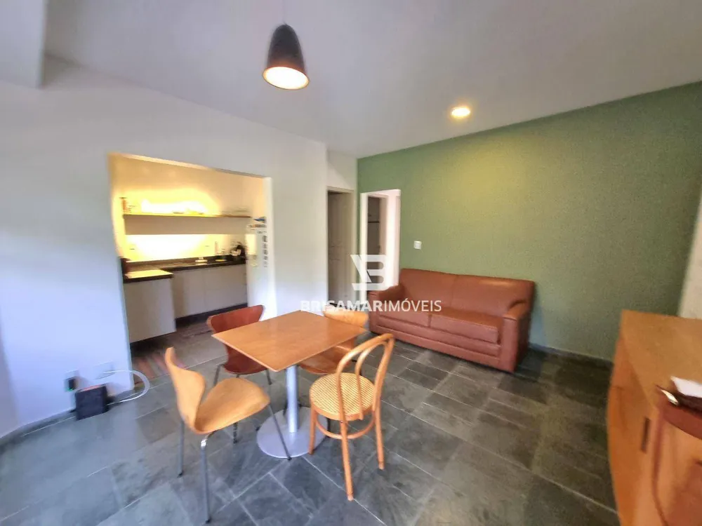 Apartamento, 2 quartos, 70 m² - Foto 4