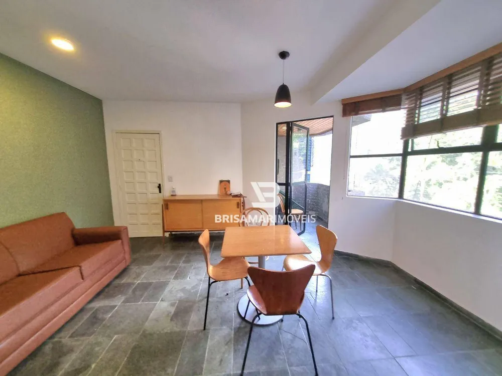 Apartamento, 2 quartos, 70 m² - Foto 1
