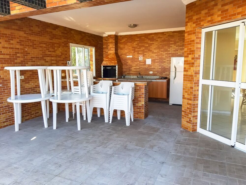 Apartamento, 3 quartos, 145 m² - Foto 3