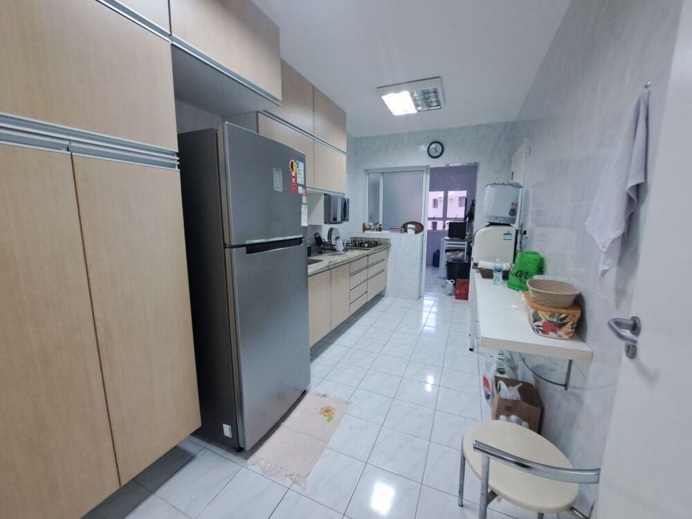 Apartamento, 3 quartos, 145 m² - Foto 2