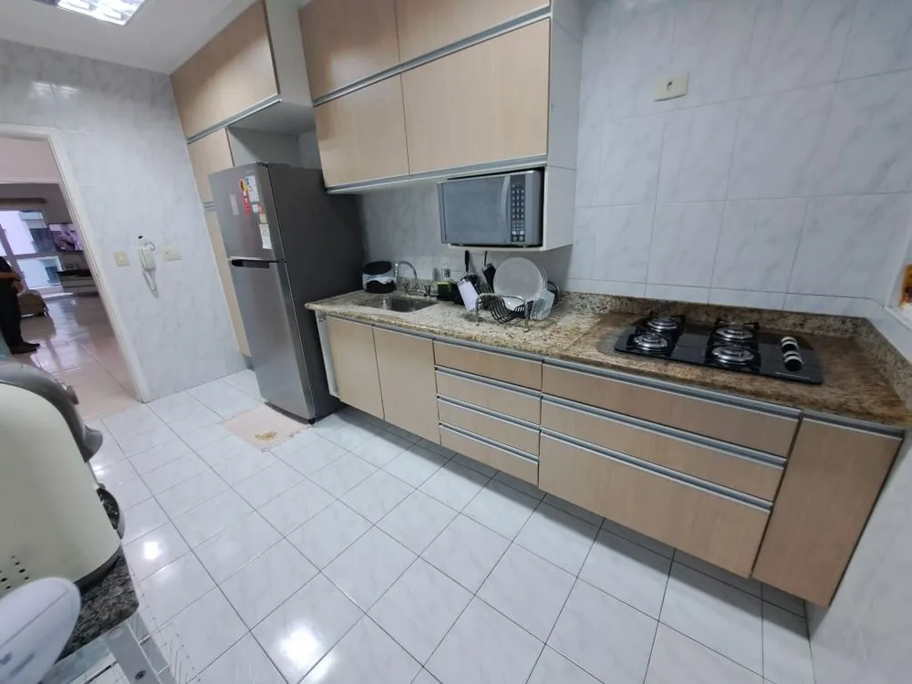 Apartamento, 3 quartos, 145 m² - Foto 9