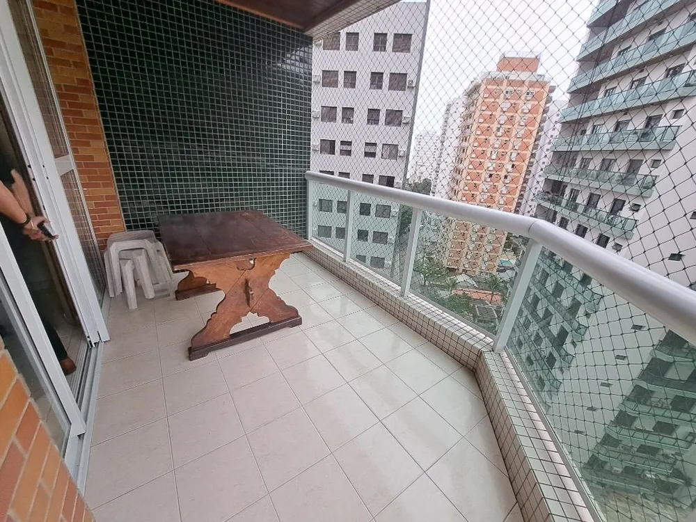 Apartamento, 3 quartos, 145 m² - Foto 1