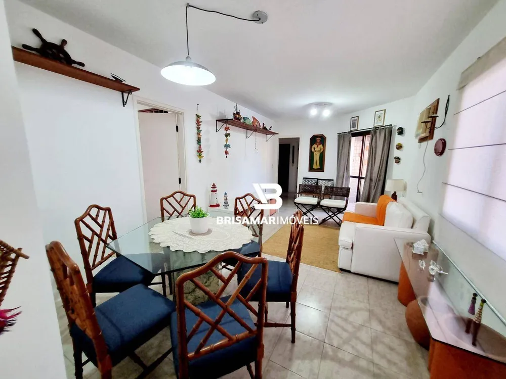 Apartamento, 3 quartos, 80 m² - Foto 3