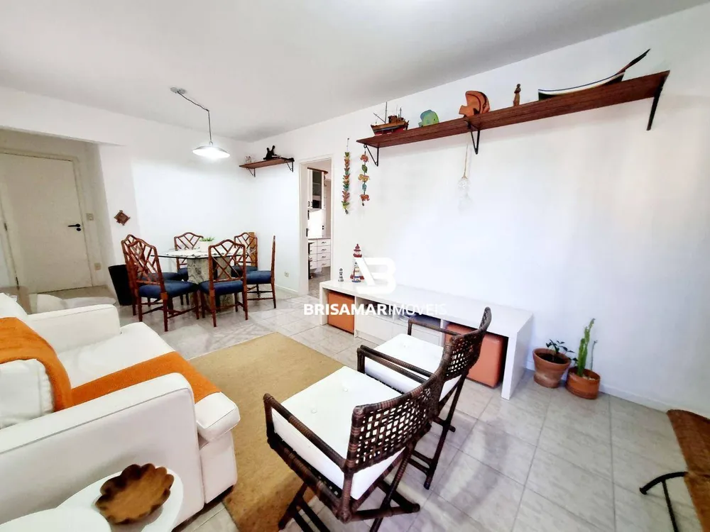 Apartamento, 3 quartos, 80 m² - Foto 4
