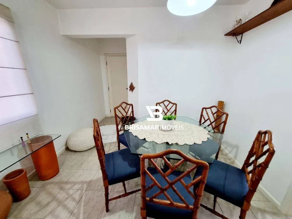 Apartamento, 3 quartos, 80 m² - Foto 2