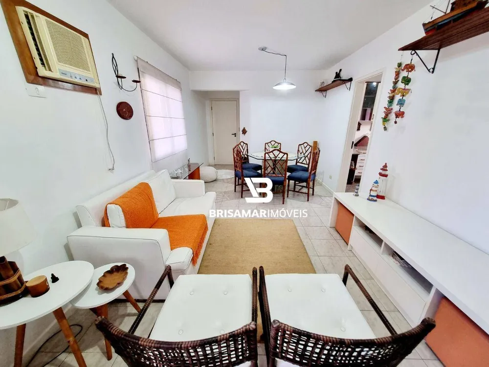 Apartamento, 3 quartos, 80 m² - Foto 1