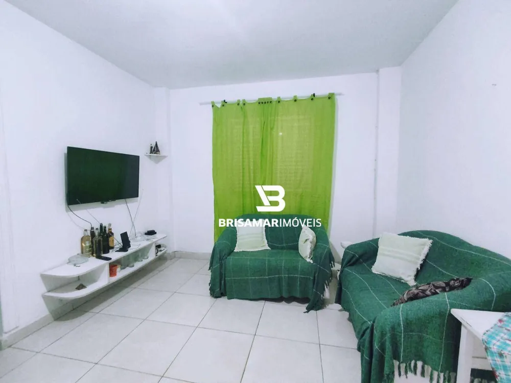 Apartamento, 1 quarto, 60 m² - Foto 1