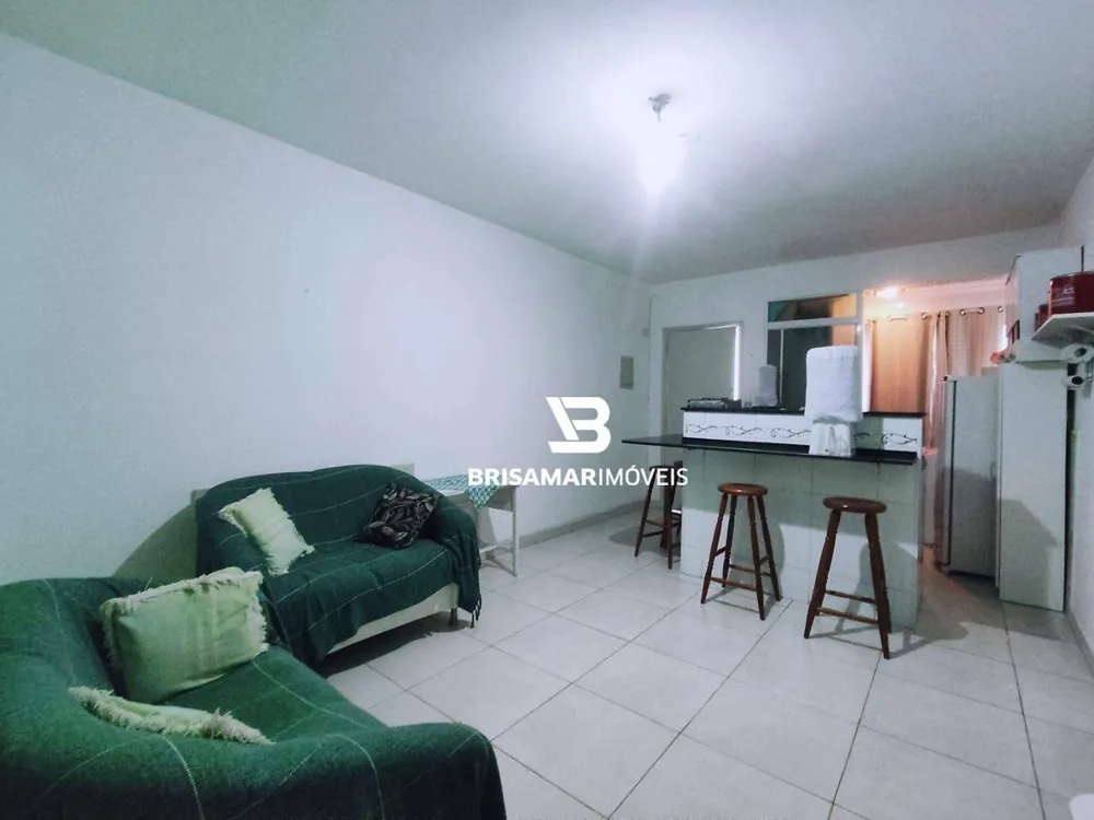 Apartamento, 1 quarto, 60 m² - Foto 3