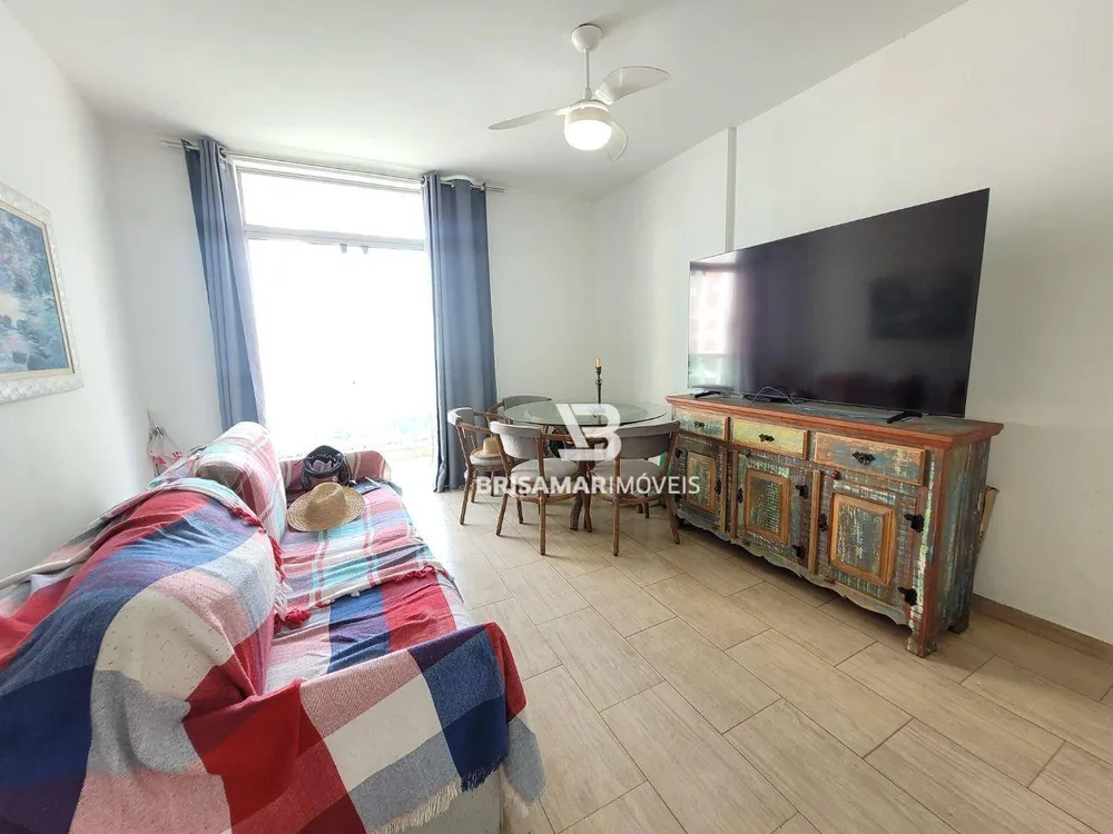 Apartamento, 2 quartos, 52 m² - Foto 9