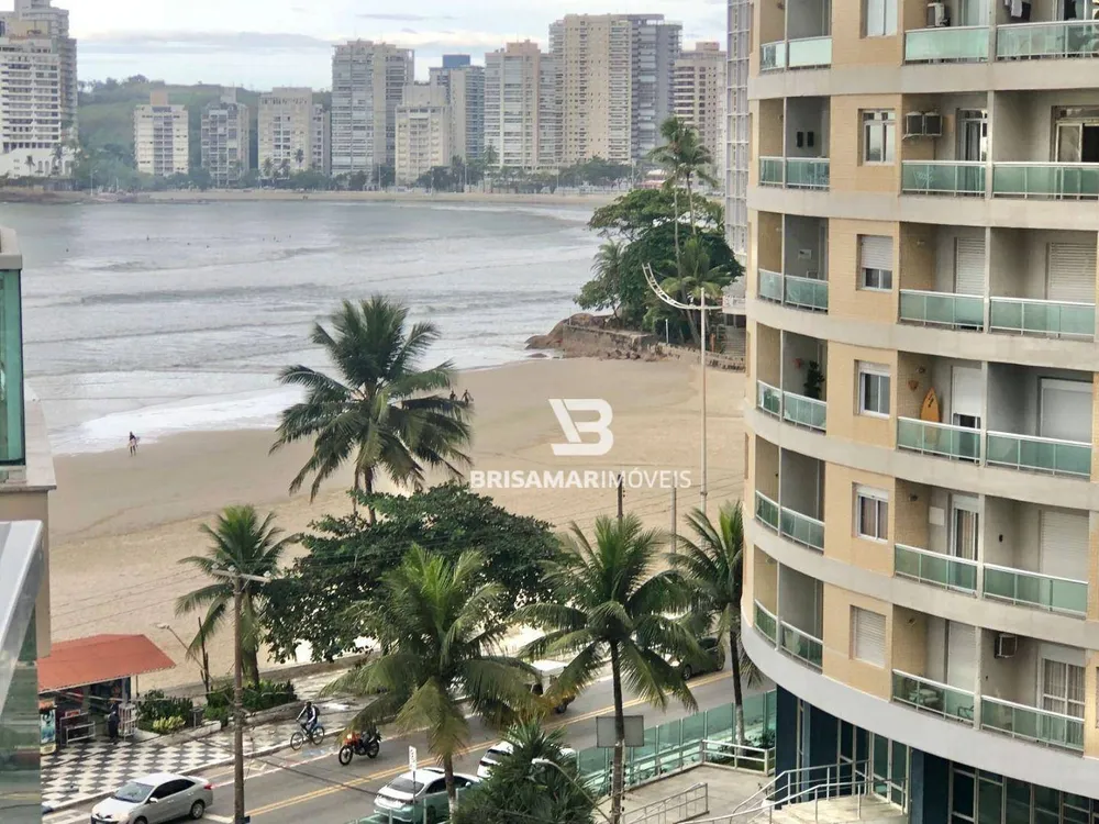 Apartamento, 2 quartos, 52 m² - Foto 2