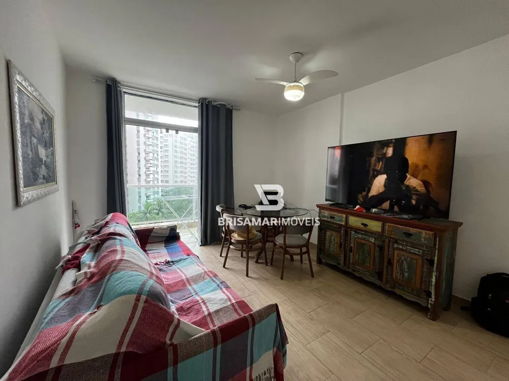 Apartamento, 2 quartos, 52 m² - Foto 7