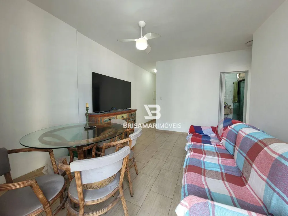 Apartamento, 2 quartos, 52 m² - Foto 4