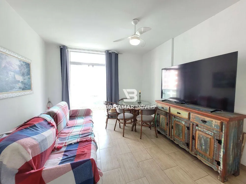 Apartamento, 2 quartos, 52 m² - Foto 6