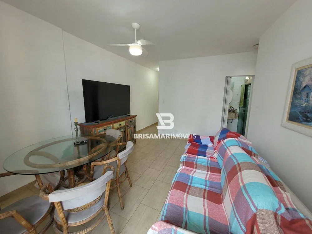 Apartamento, 2 quartos, 52 m² - Foto 5