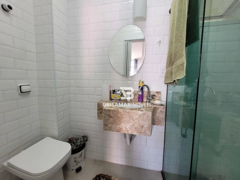 Apartamento, 2 quartos, 52 m² - Foto 15