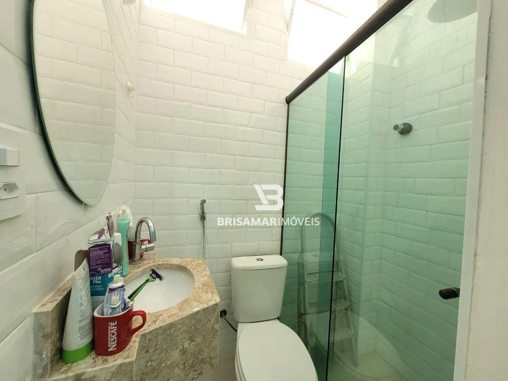 Apartamento, 2 quartos, 52 m² - Foto 14