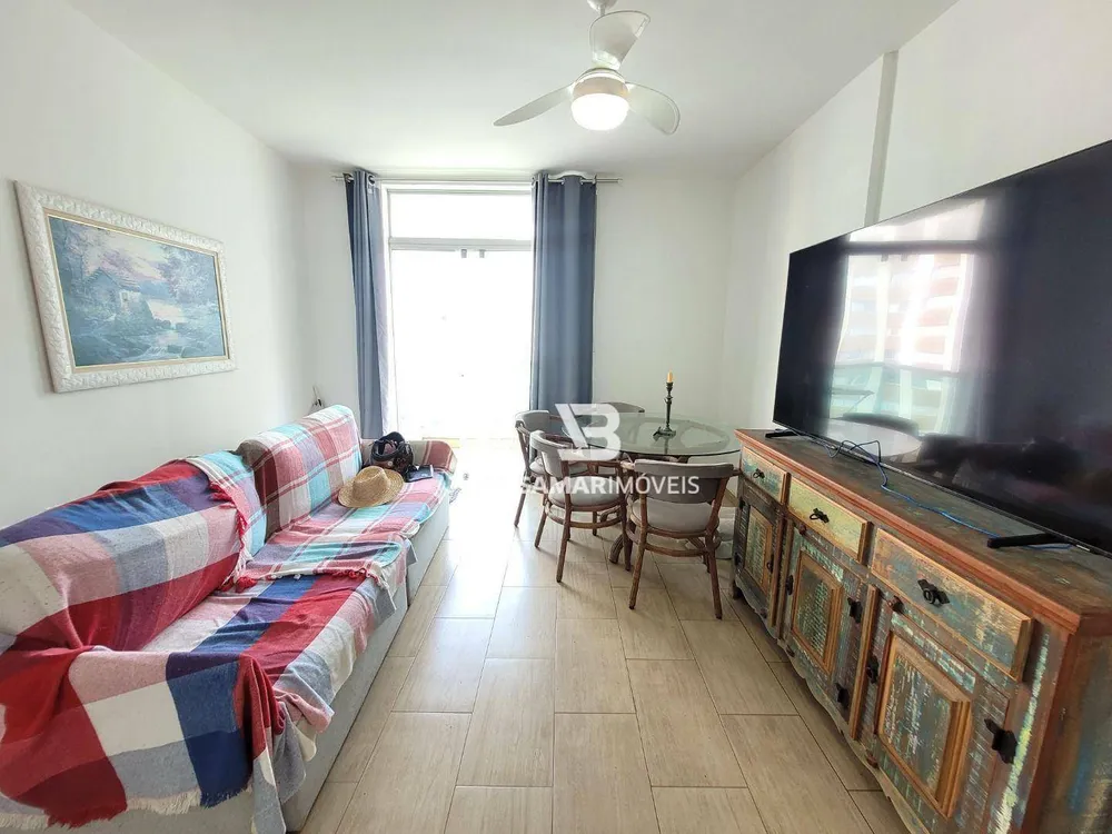 Apartamento, 2 quartos, 52 m² - Foto 8