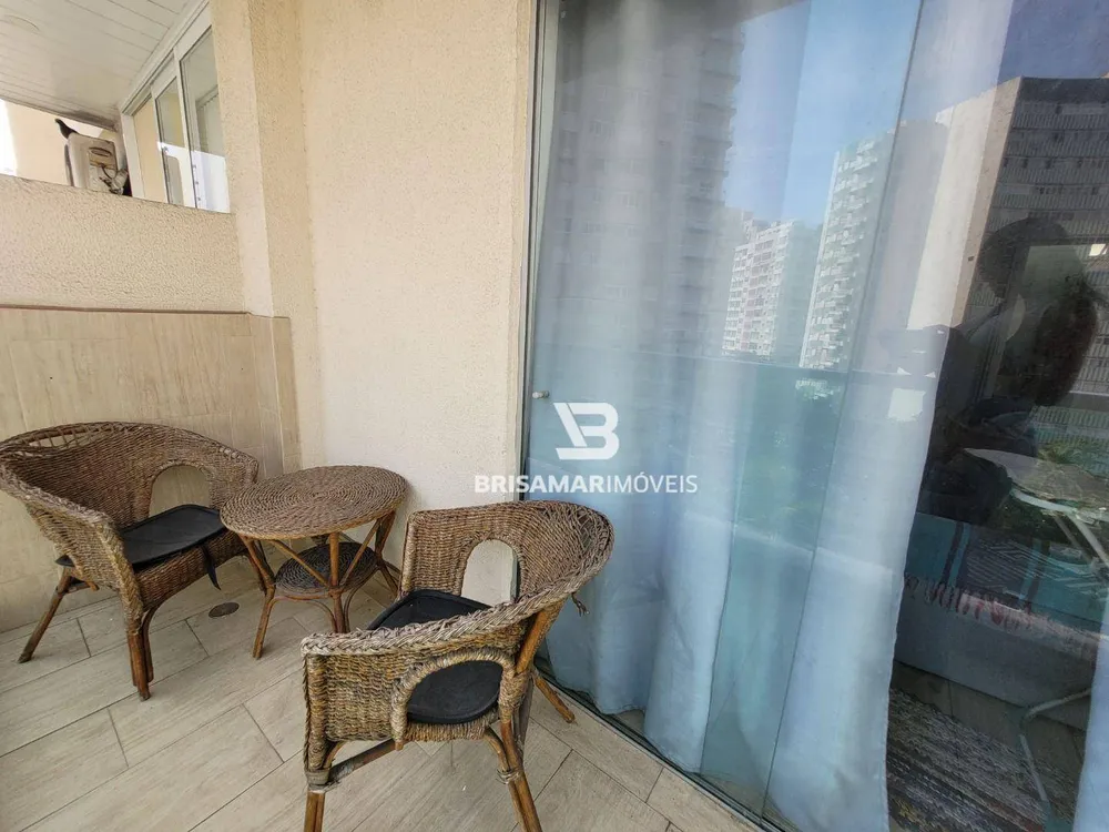 Apartamento, 2 quartos, 52 m² - Foto 10