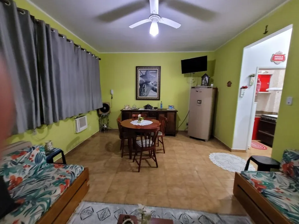 Kitnet-Studio, 31 m² - Foto 1