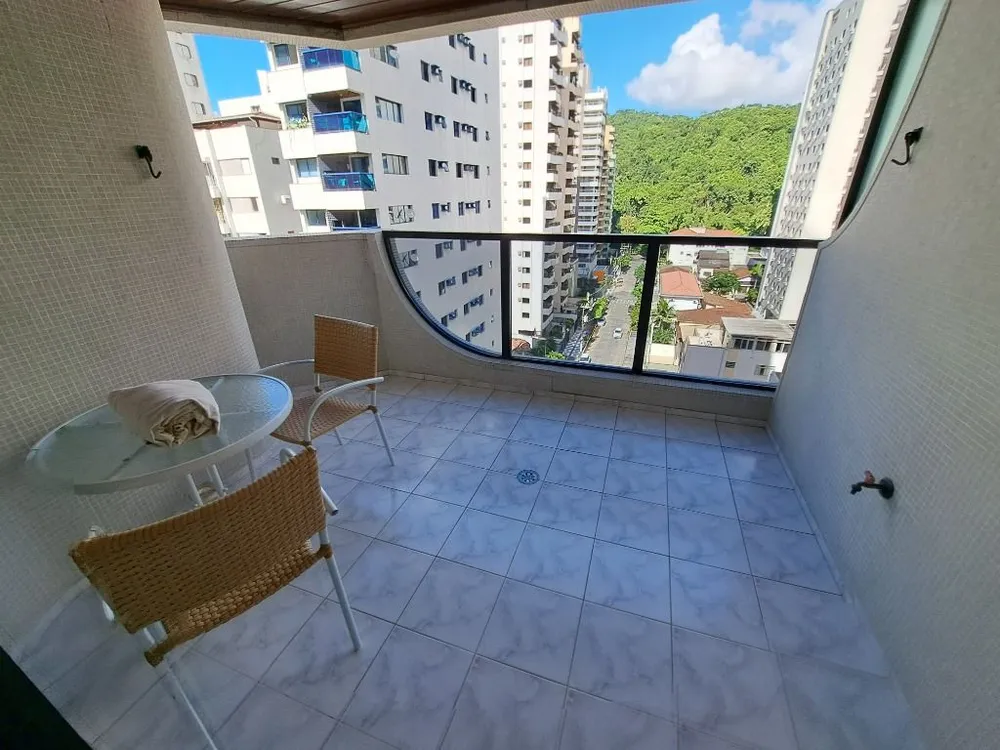 Apartamento, 2 quartos, 107 m² - Foto 8