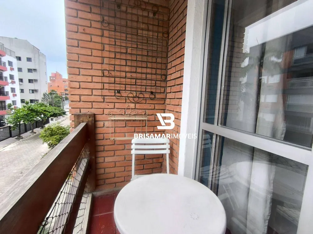 Apartamento, 2 quartos, 76 m² - Foto 2