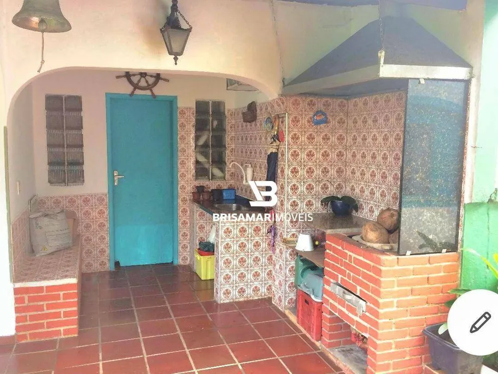 Casa, 4 quartos - Foto 11