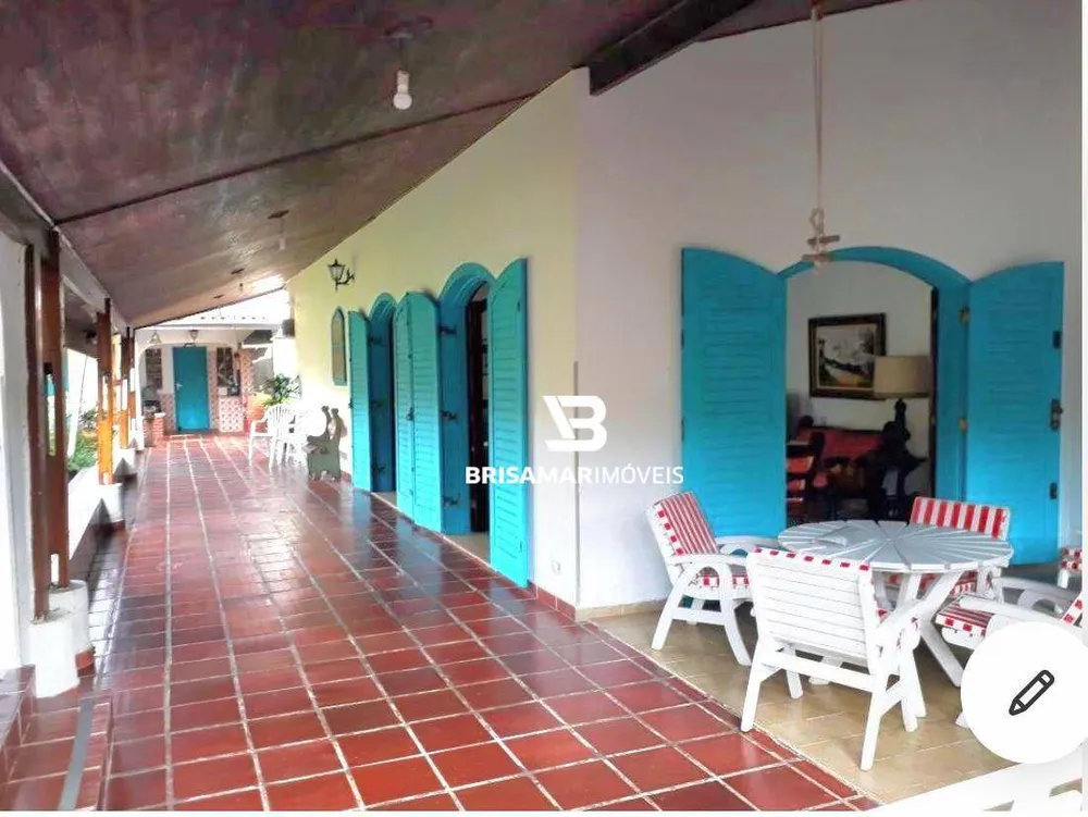 Casa, 4 quartos - Foto 1