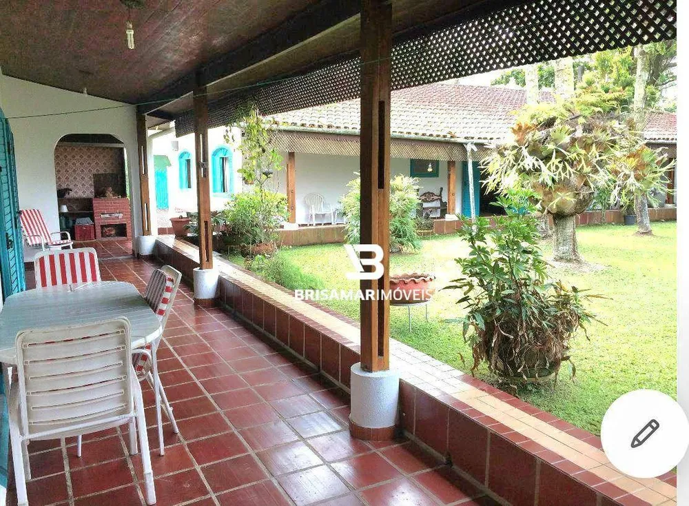 Casa, 4 quartos - Foto 4