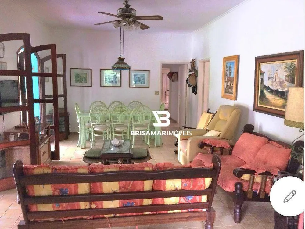 Casa, 4 quartos - Foto 8