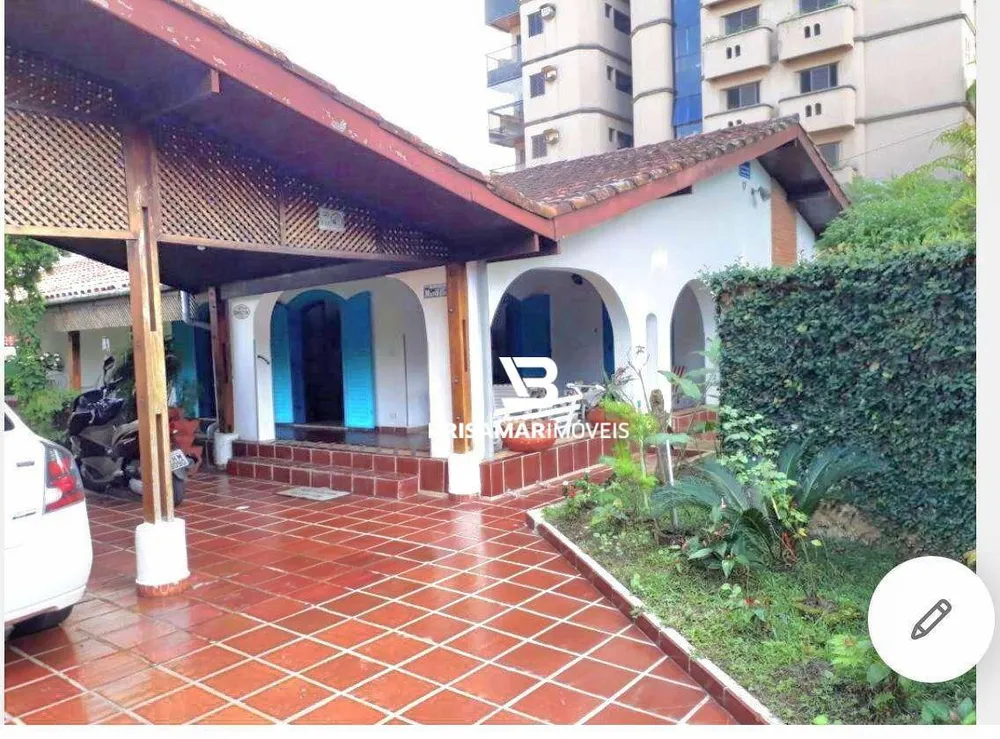 Casa, 4 quartos - Foto 3