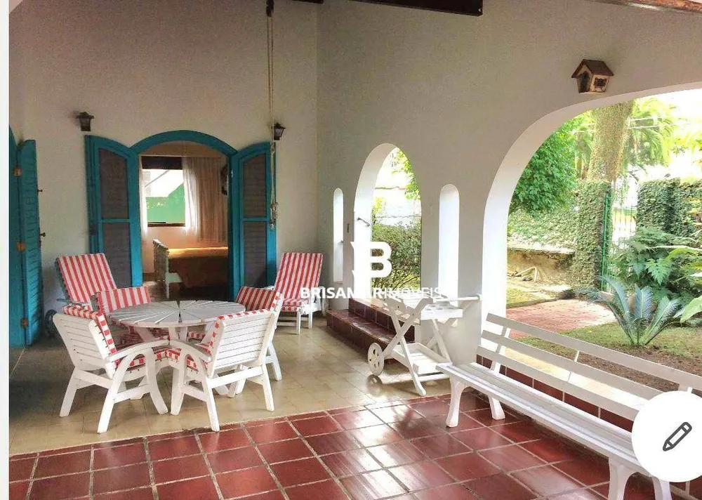Casa, 4 quartos - Foto 5