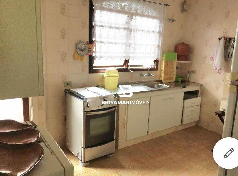 Casa, 4 quartos - Foto 10