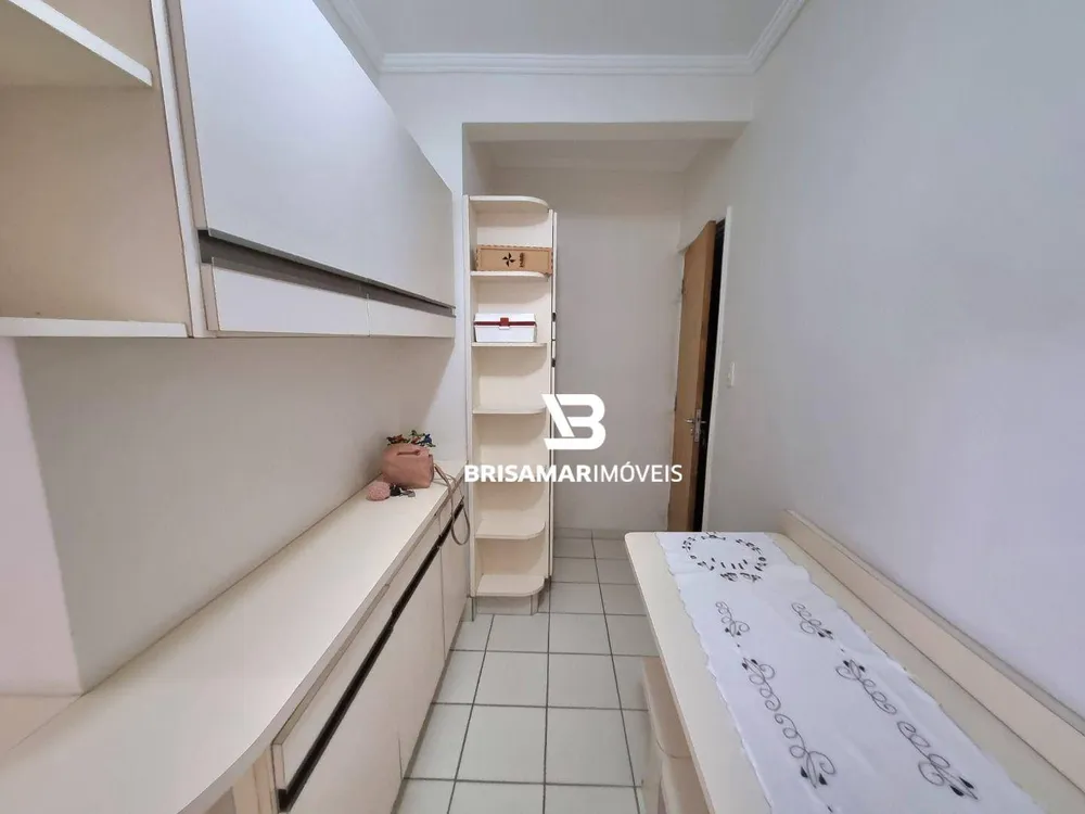 Apartamento, 3 quartos, 110 m² - Foto 2