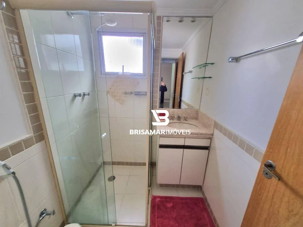 Apartamento, 3 quartos, 110 m² - Foto 3