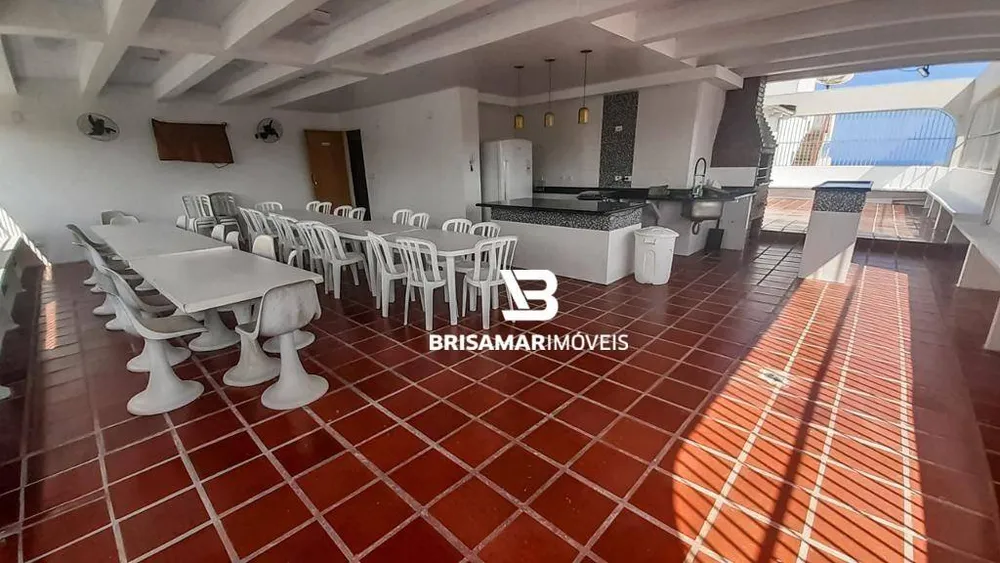 Apartamento, 3 quartos, 110 m² - Foto 6