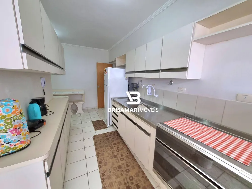 Apartamento, 3 quartos, 110 m² - Foto 5