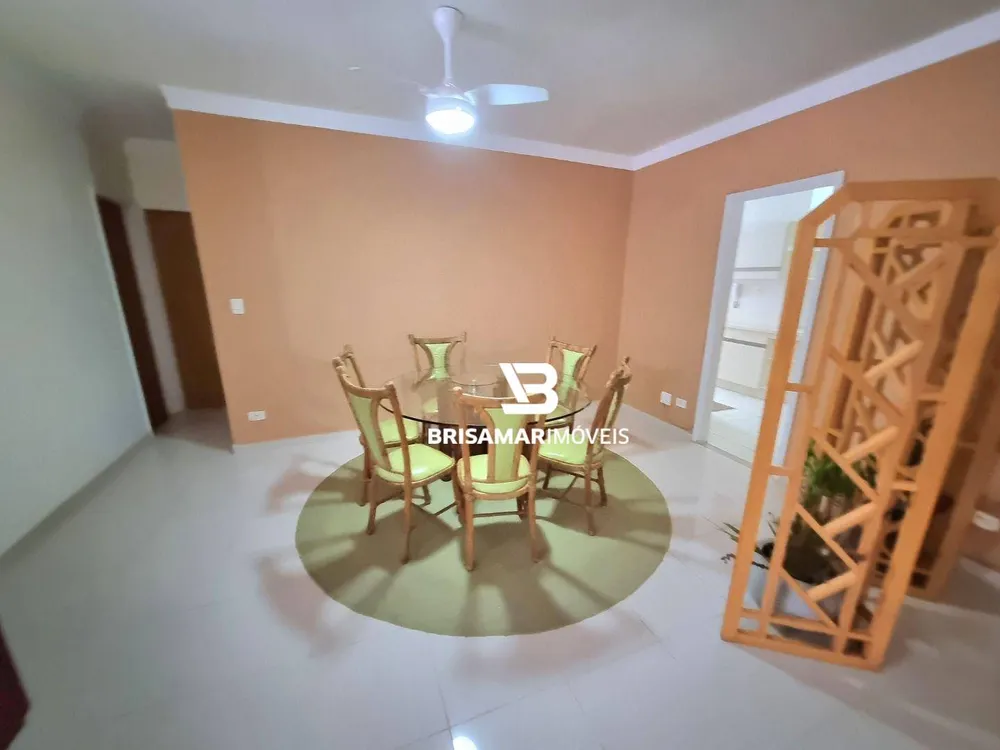 Apartamento, 3 quartos, 110 m² - Foto 8