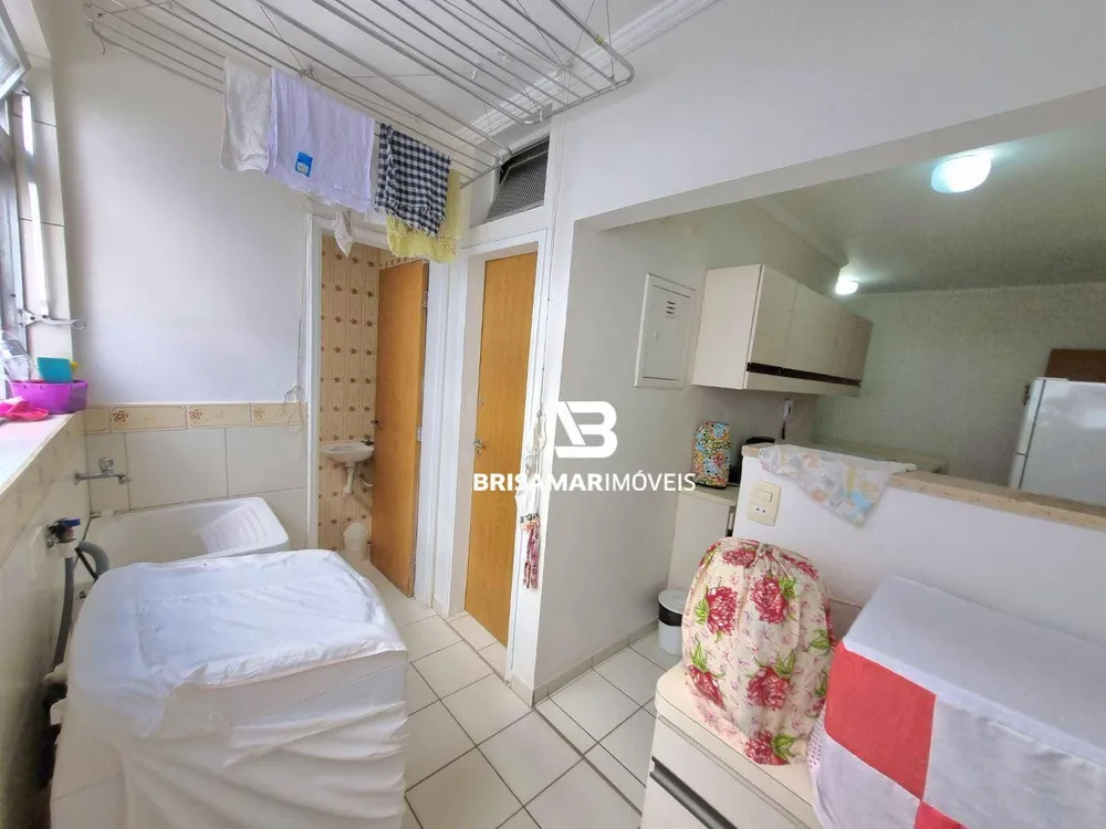 Apartamento, 3 quartos, 110 m² - Foto 4