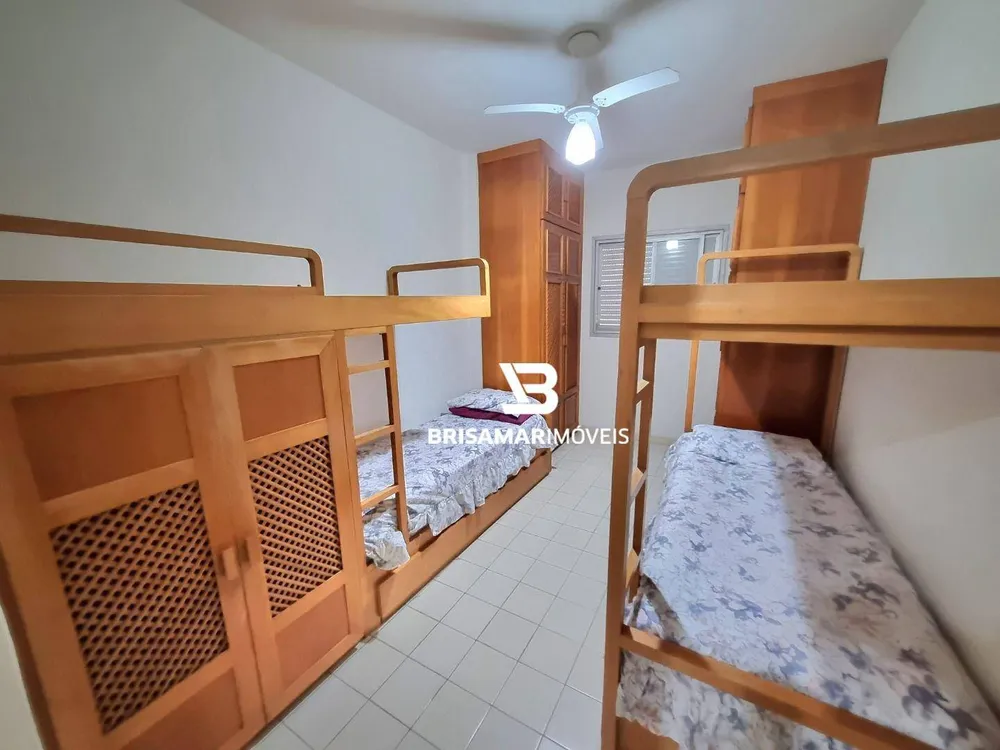 Apartamento, 3 quartos, 110 m² - Foto 5