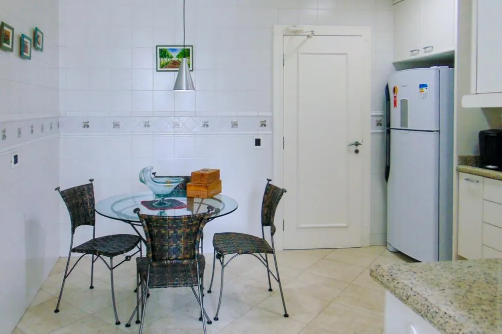 Apartamento, 4 quartos, 160 m² - Foto 5