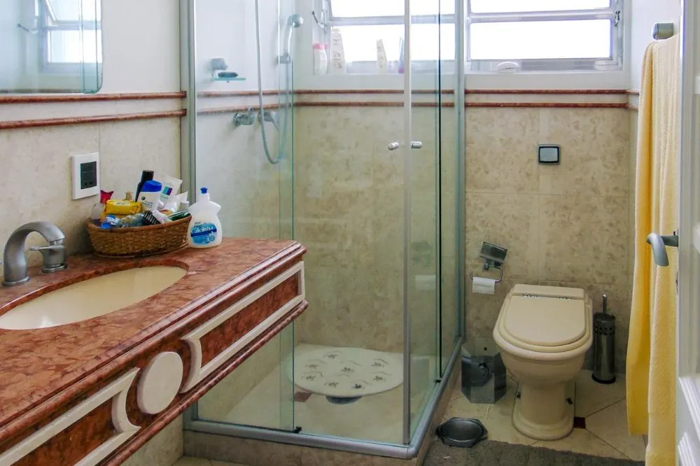 Apartamento, 4 quartos, 160 m² - Foto 7