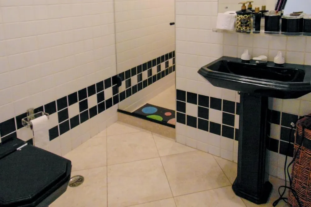 Apartamento, 4 quartos, 160 m² - Foto 11