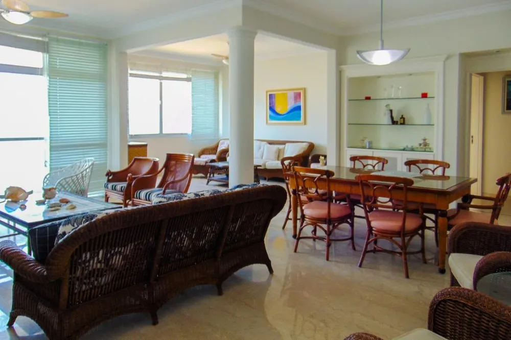 Apartamento, 4 quartos, 160 m² - Foto 7