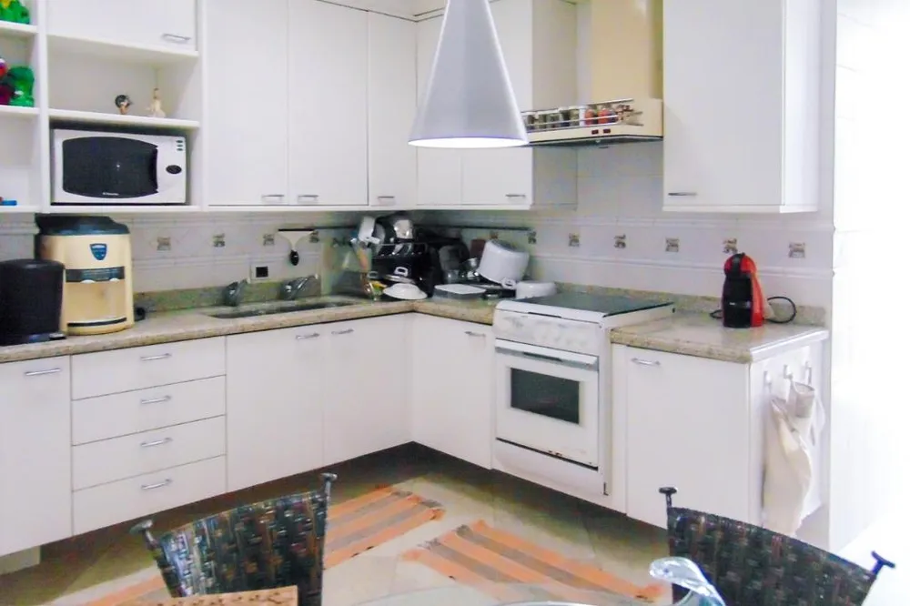 Apartamento, 4 quartos, 160 m² - Foto 8
