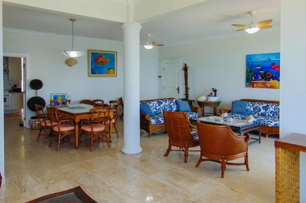 Apartamento, 4 quartos, 160 m² - Foto 2