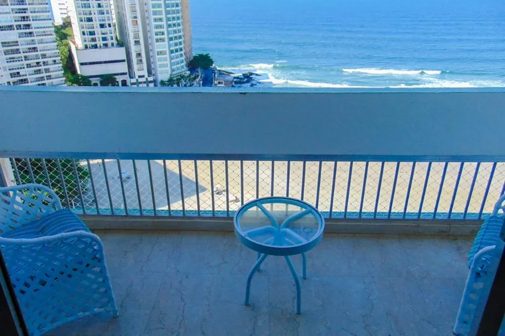 Apartamento, 4 quartos, 160 m² - Foto 5
